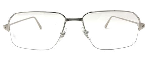 Cartier Santos de Cartier CT0232O Glasses 